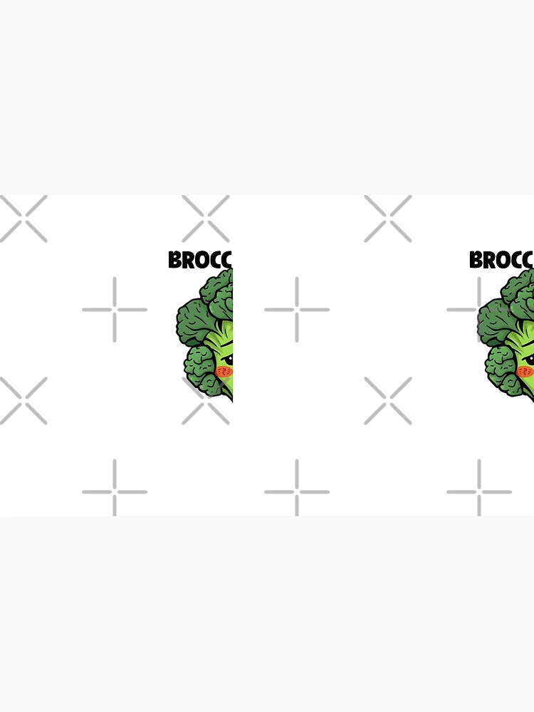 Thumbnail 4 of 4, Coffee Mug, Brooding Broccoli designed and sold by allogy.