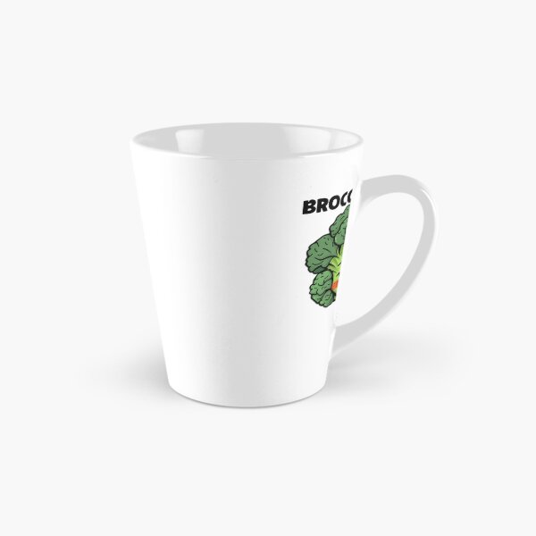 Item preview, Brooding Broccoli designed and sold by allogy.