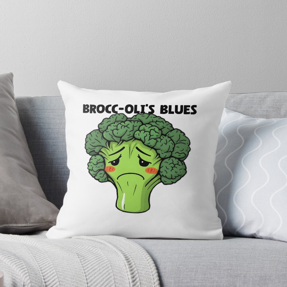 Item preview, Throw Pillow designed and sold by allogy.