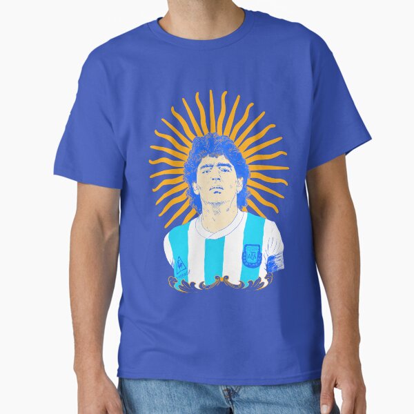 Item preview, Maradona designed and sold by vaninagabriela.