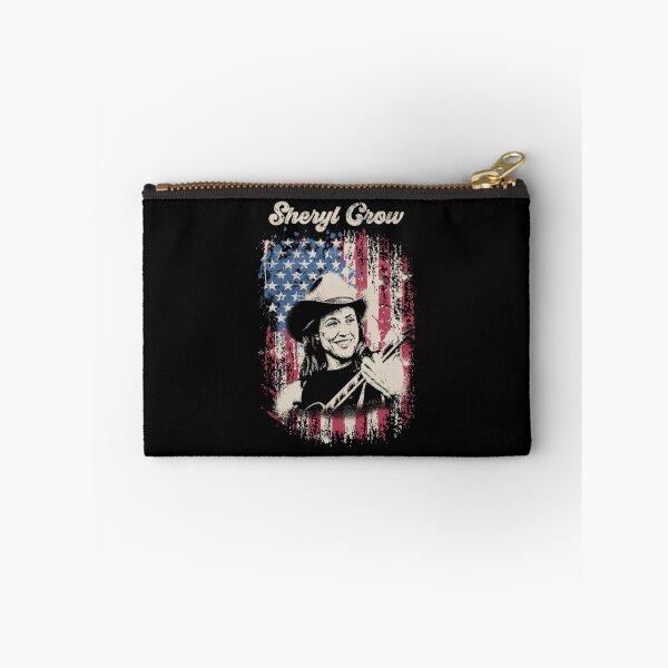 Item preview, American Flag Singer Country Music designed and sold by GiggleStudio.