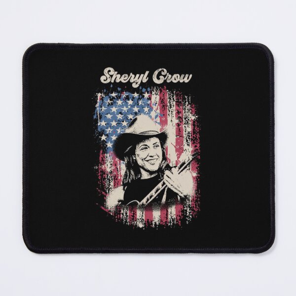 Item preview, American Flag Singer Country Music designed and sold by GiggleStudio.