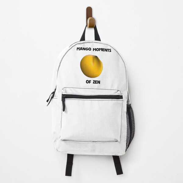 Item preview, Meditative Mango designed and sold by allogy.