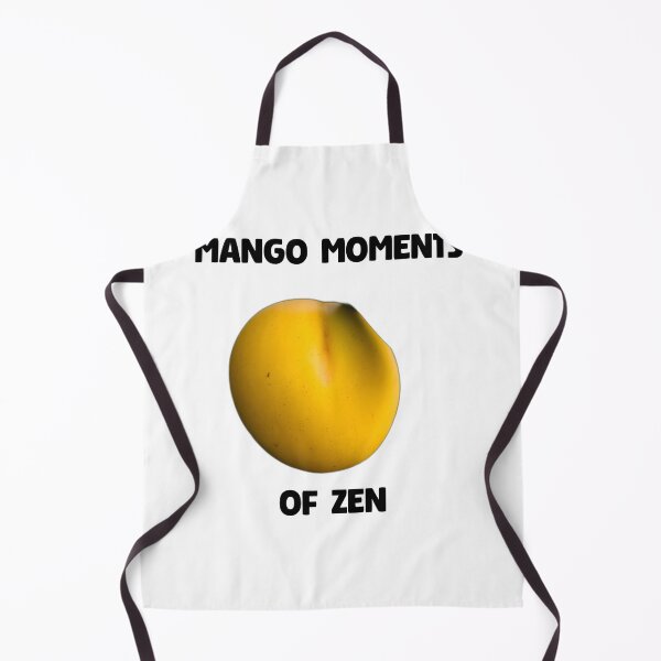 Aperçu de l'œuvre Mangue méditative créée et vendue par allogy.