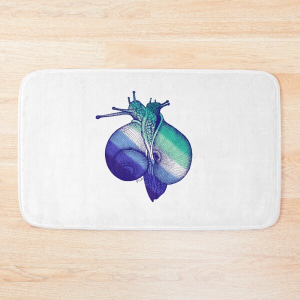 Item preview, Proud Snails - LGTBQ+ GM designed and sold by joancaronil.