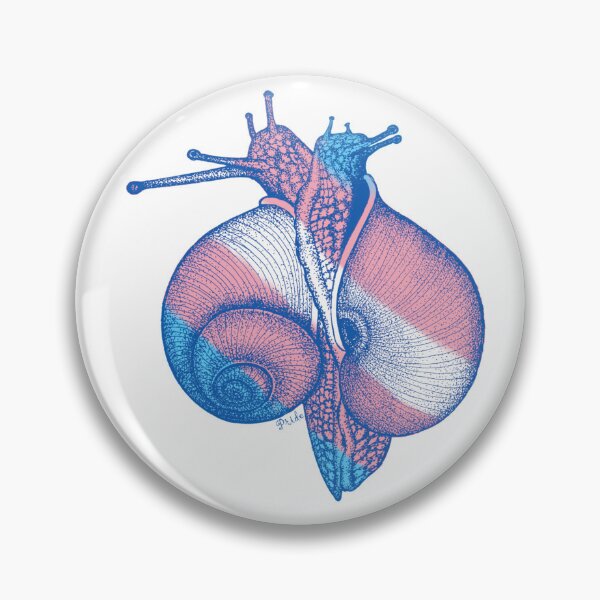 Item preview, Proud Snails - LGTBQ+ T designed and sold by joancaronil.
