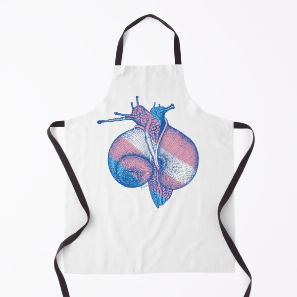 Item preview, Proud Snails - LGTBQ+ T designed and sold by joancaronil.