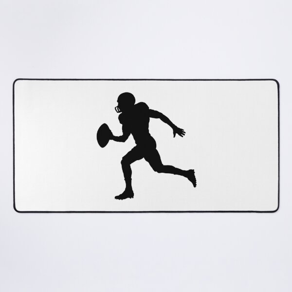 Item preview, American Football Player logo designed and sold by SUMA3000.