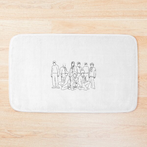 Item preview, Prezent by Zerobaseone designed and sold by ArtRaftPro.