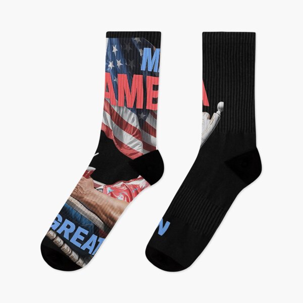 Item preview, Make America Vintage Great Trump Again 4th Of July designed and sold by splindoershop.