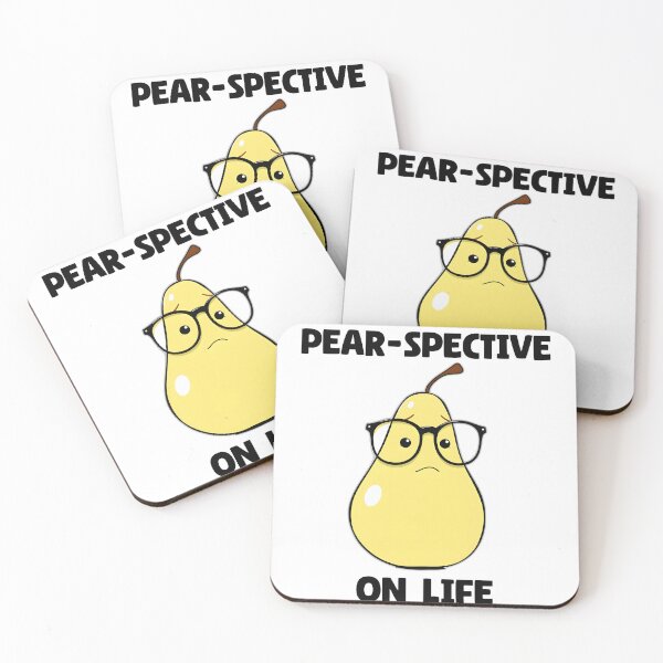 Item preview, Philosophical Pear designed and sold by allogy.