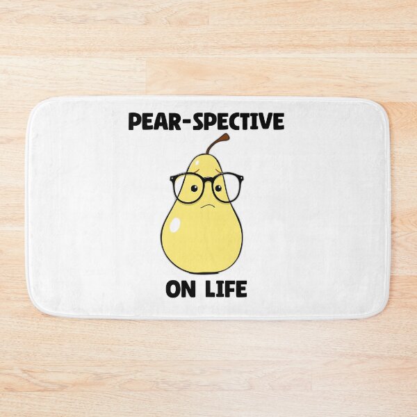 Item preview, Philosophical Pear designed and sold by allogy.