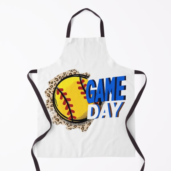 Item preview, Softball&Game Day designed and sold by JHShowcase.