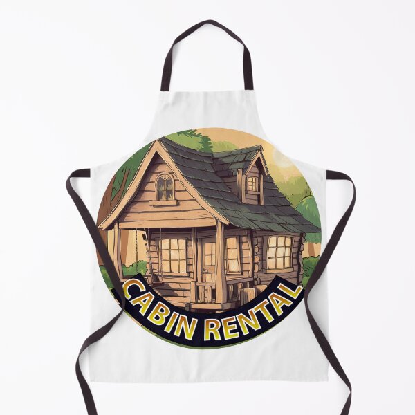 Item preview, Cabin Rental Sign designed and sold by karyalangit.