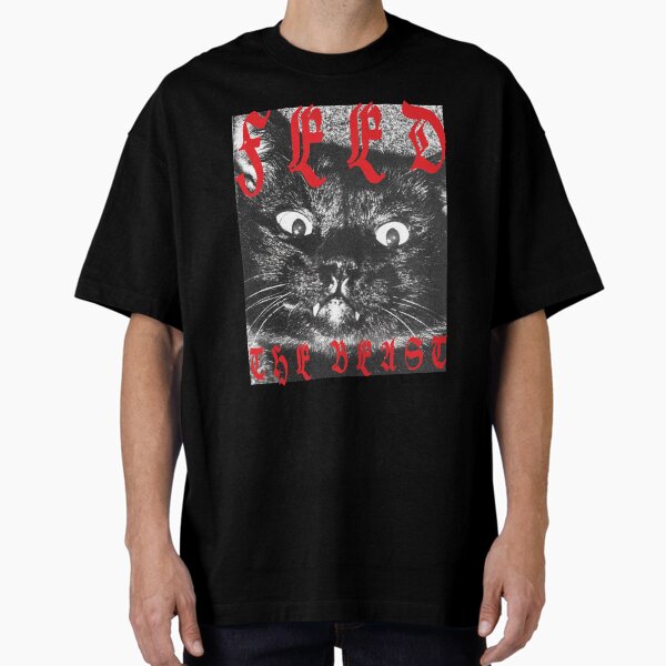 Item preview, FEED THE BEAST  designed and sold by GoodGoodCompany.