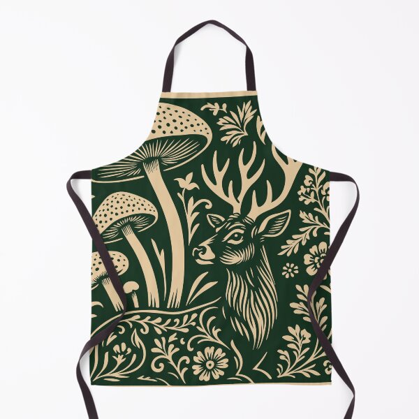 Item preview, Forest Sovereign designed and sold by lazarus93.