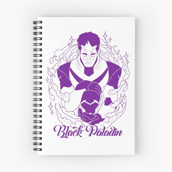 Item preview, Black Paladin designed and sold by Damare.