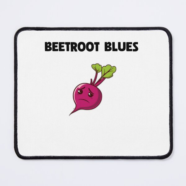 Item preview, Brooding Beetroot designed and sold by allogy.