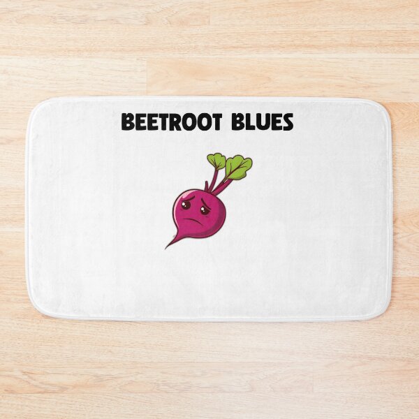 Item preview, Brooding Beetroot designed and sold by allogy.