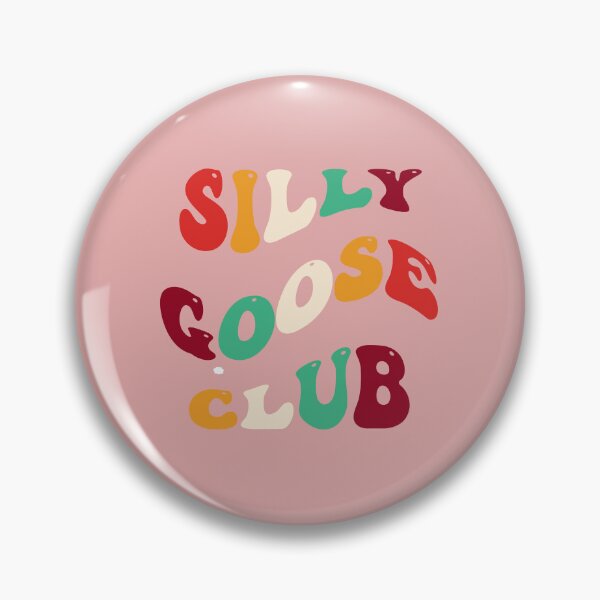 Item preview, silly goose club essential tshirt designed and sold by anandsiva2703.