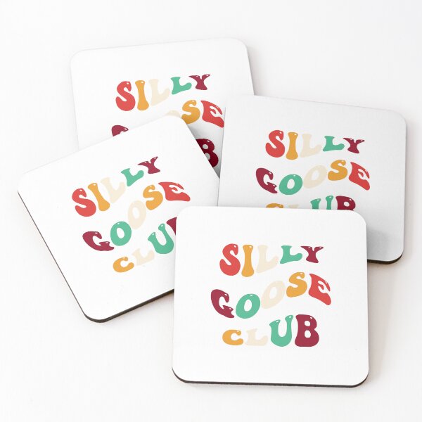 Item preview, silly goose club essential tshirt designed and sold by anandsiva2703.