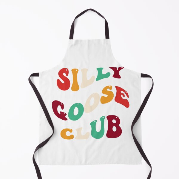Item preview, silly goose club essential tshirt designed and sold by anandsiva2703.