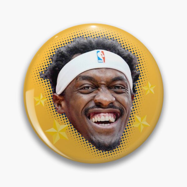Item preview, Pascal Siakam designed and sold by IconicCats.