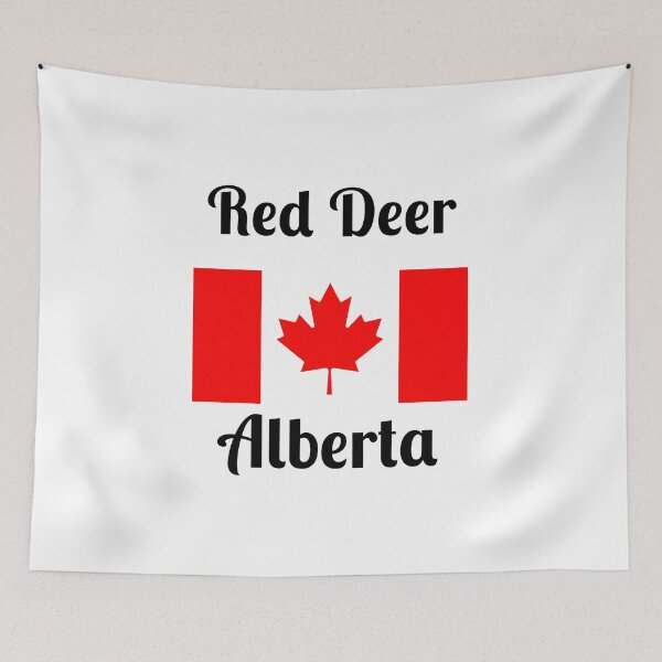 Item preview, Red Deer Alberta (Canada)- Stylish Prints, designed and sold by Fleetwood1994.