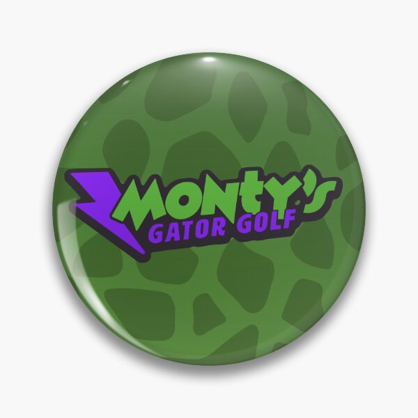Item preview, Monty Pizzaplex Merch designed and sold by karrtia.