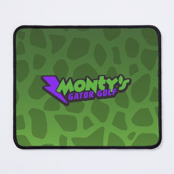 Item preview, Monty Pizzaplex Merch designed and sold by karrtia.