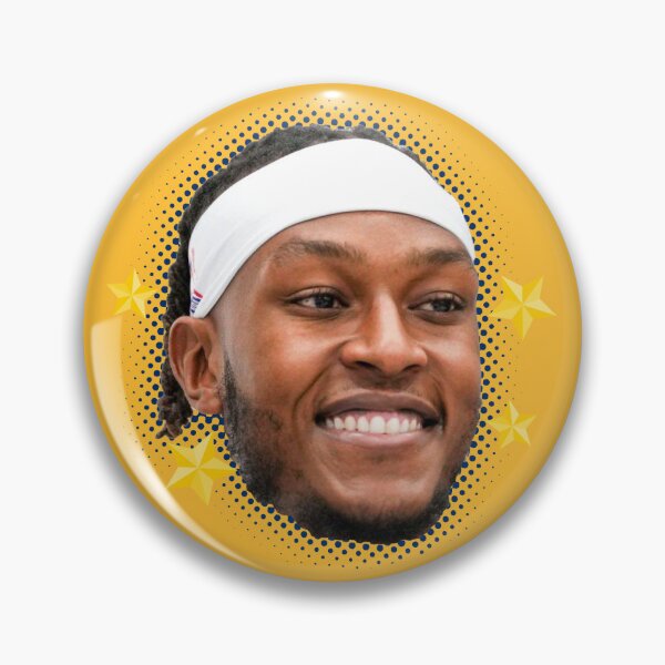 Item preview, Myles Turner designed and sold by IconicCats.