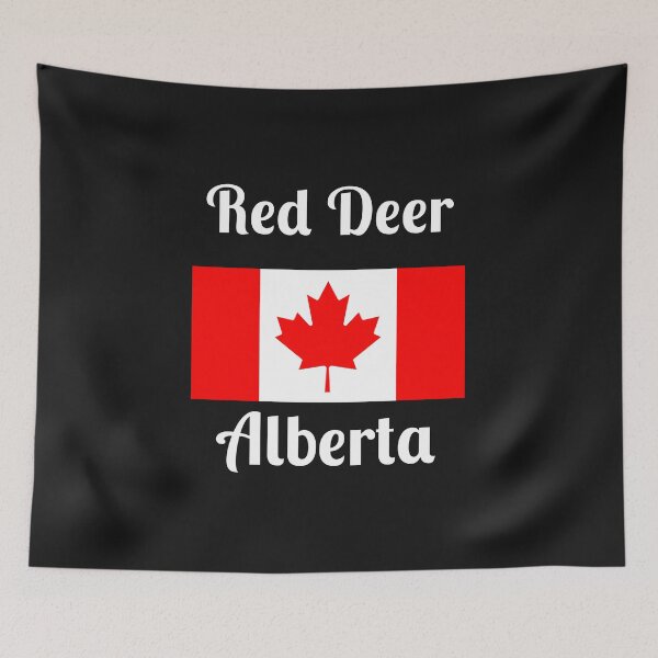 Item preview, Red Deer Alberta (Canada)- Stylish Prints, designed and sold by Fleetwood1994.