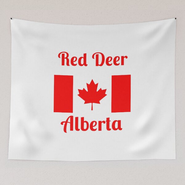 Item preview, Red Deer Alberta (Canada)- Stylish Prints, designed and sold by Fleetwood1994.