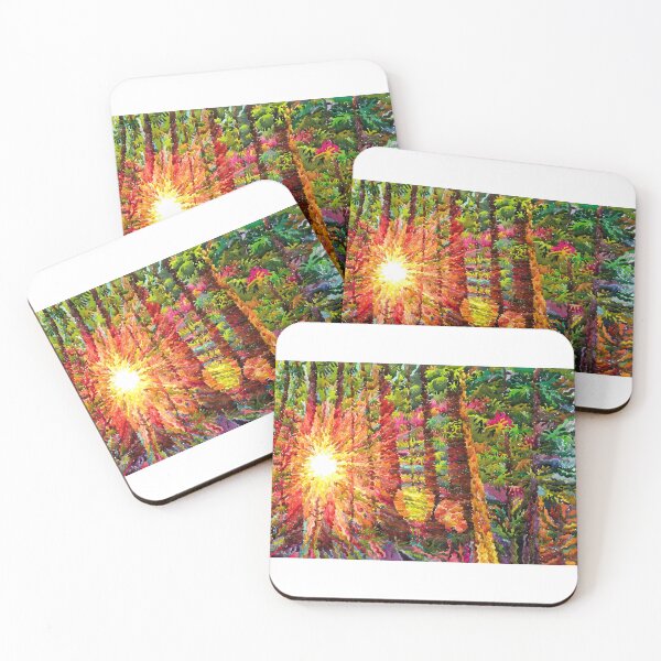 Item preview, Olympic National Park by Tanbelia designed and sold by Tanbelia.