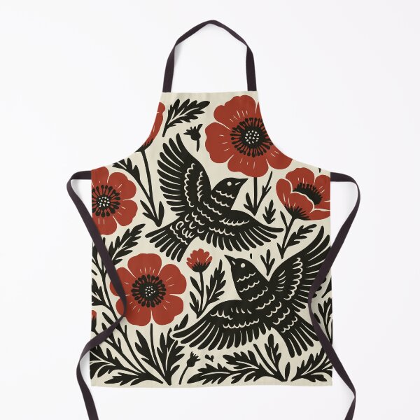 Item preview, Whispers Among Poppies designed and sold by lazarus93.