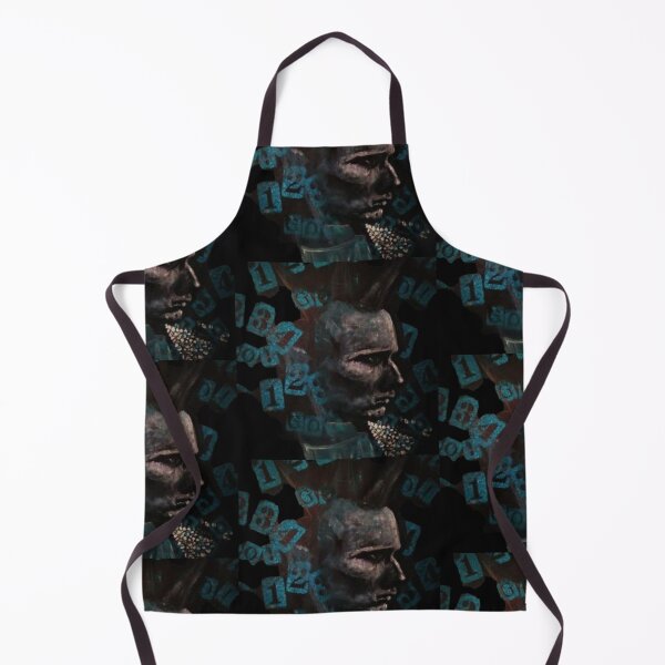 Item preview, Punk designed and sold by K.A. Oakley.
