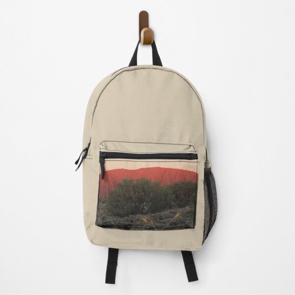 Item preview, Radiant Sunset at Uluru designed and sold by Kymbo.
