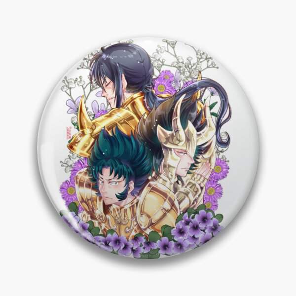 Item preview, House of Capricorn designed and sold by Kamapon's Workshop.