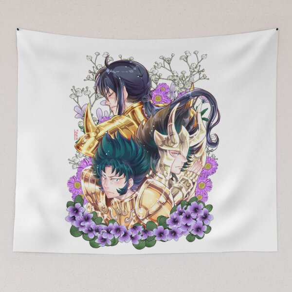 Item preview, House of Capricorn designed and sold by Kamapon's Workshop.