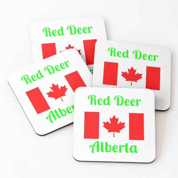 Item preview, Red Deer Alberta (Canada)- Stylish Prints, designed and sold by Fleetwood1994.