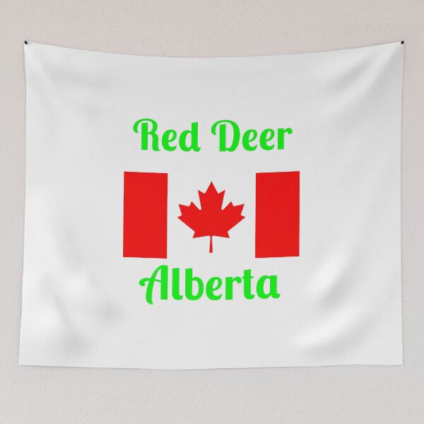 Item preview, Red Deer Alberta (Canada)- Stylish Prints, designed and sold by Fleetwood1994.