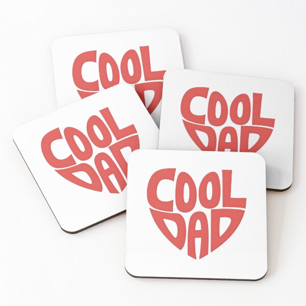 Item preview, Cool Dad Father's Day Gift designed and sold by Ajay Creative Studio.