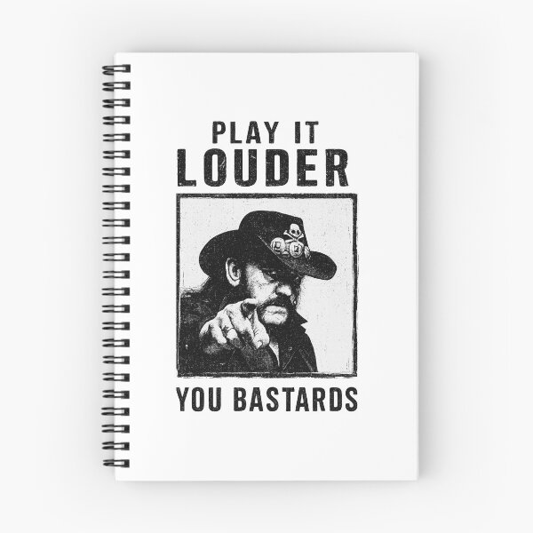 Item preview, Outlaw Rock Shouter – Vintage Loud Rebel Design designed and sold by ndalamson.