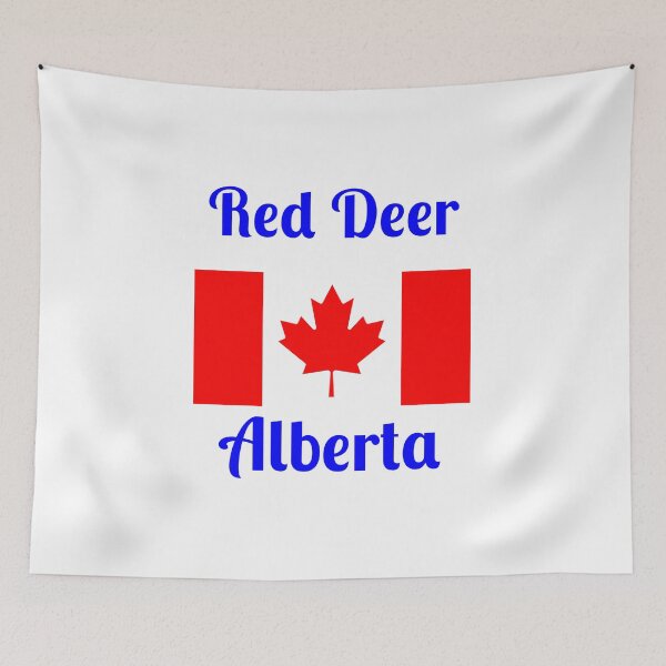 Item preview, Red Deer Alberta (Canada)- Stylish Prints, designed and sold by Fleetwood1994.