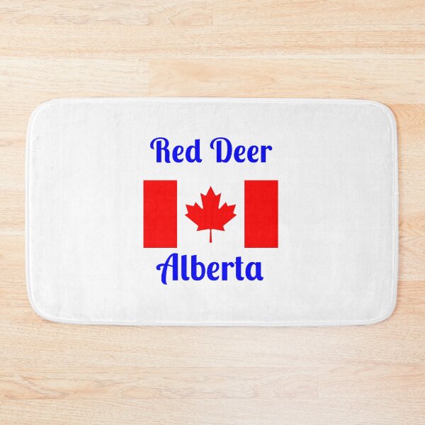 Item preview, Red Deer Alberta (Canada)- Stylish Prints, designed and sold by Fleetwood1994.