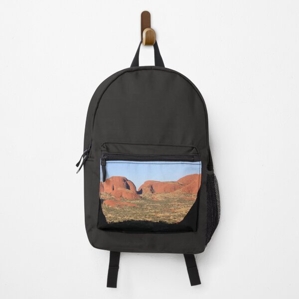 Item preview, The Gorge at Kata Tjuta designed and sold by Kymbo.