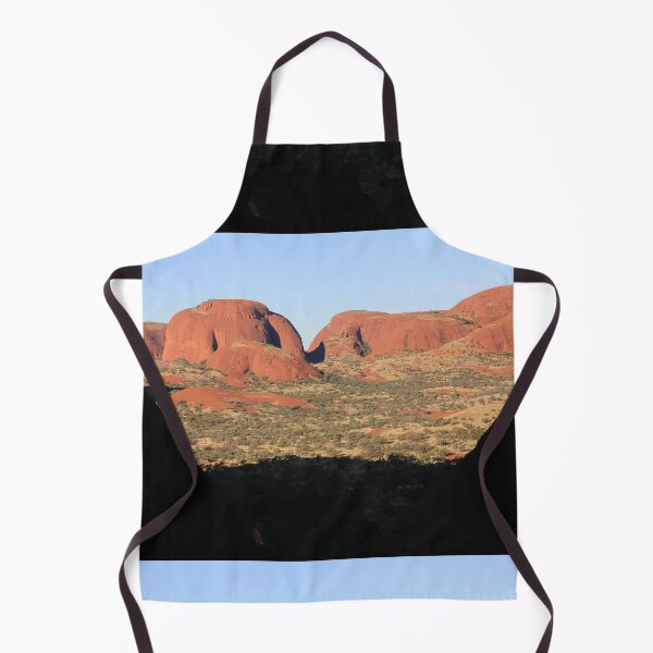 Item preview, The Gorge at Kata Tjuta designed and sold by Kymbo.