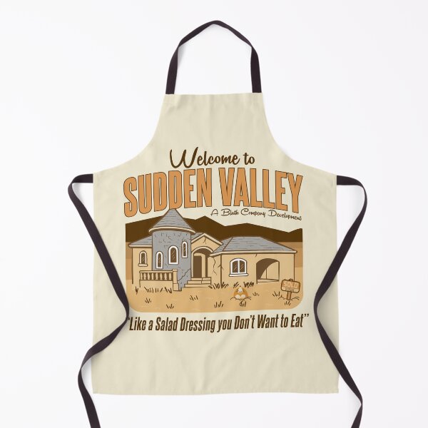 Item preview, Welcome to Sudden Valley Housing designed and sold by Meta Cortex.