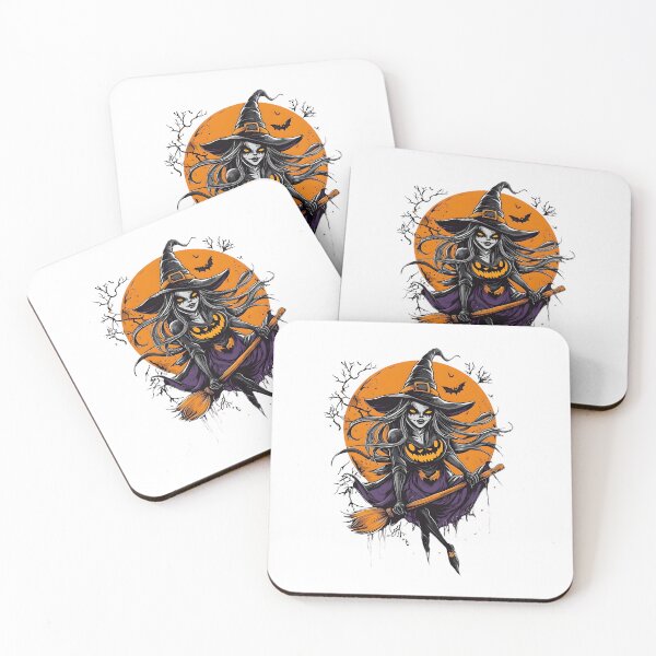 Item preview, Witchy Vibes designed and sold by Ragil-Studio.