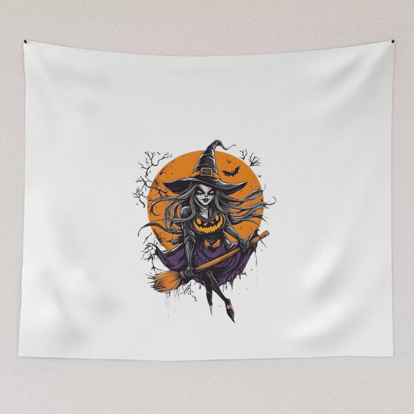 Item preview, Witchy Vibes designed and sold by Ragil-Studio.